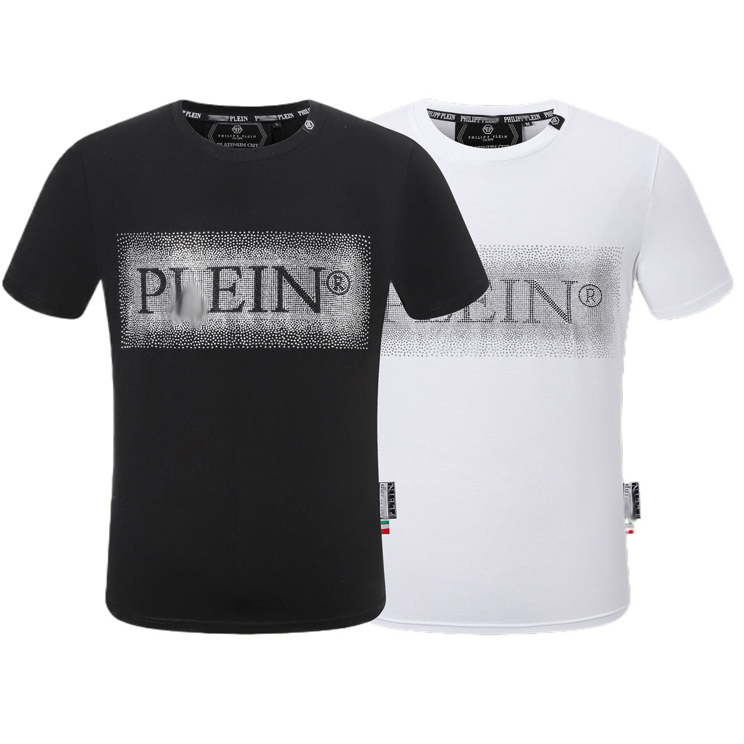 PIEIN 2025ss Man T-shirt