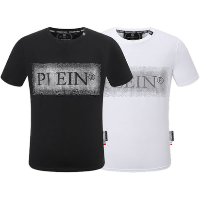PIEIN 2025ss Man T-shirt