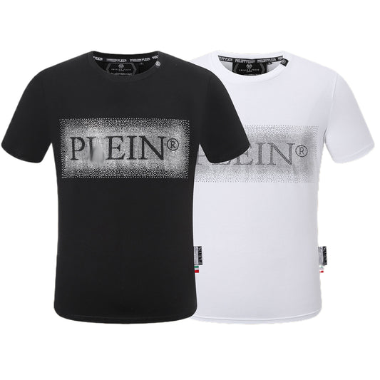 PIEIN 2025ss Man T-shirt