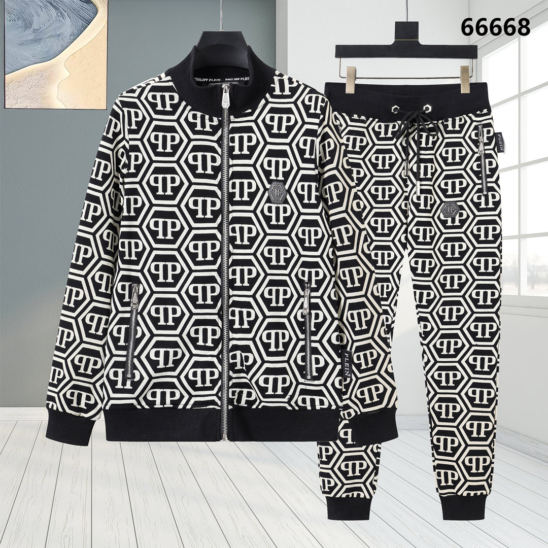 PIEIN  2025ss Hoodie Set