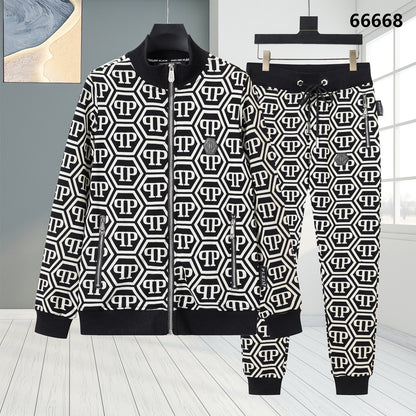 PIEIN  2025ss Hoodie Set