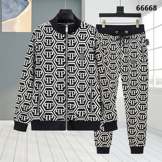 PIEIN  2025ss Hoodie Set