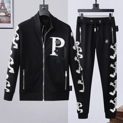 PIEIN  2025ss Tracksuit Set