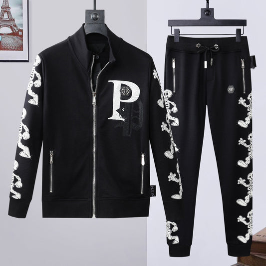 PIEIN  2025ss Tracksuit Set