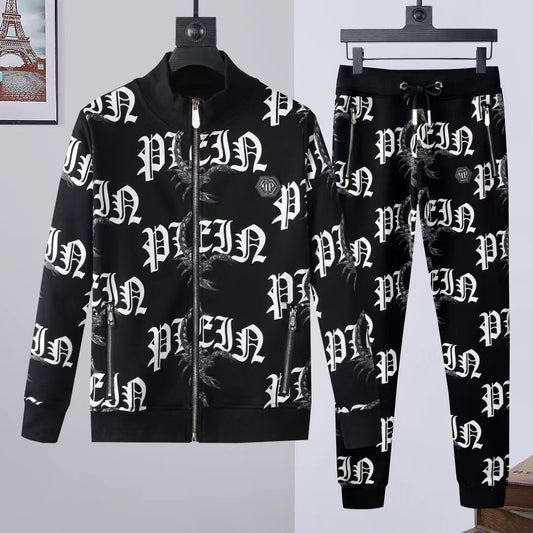 PIEIN   25ss Hoodie Set