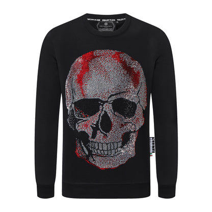 New-2026ss Man Fashion Hoodie