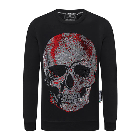 New-2026ss Man Fashion Hoodie