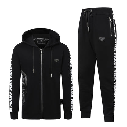 PIEIN 2026ss Hoodie Set