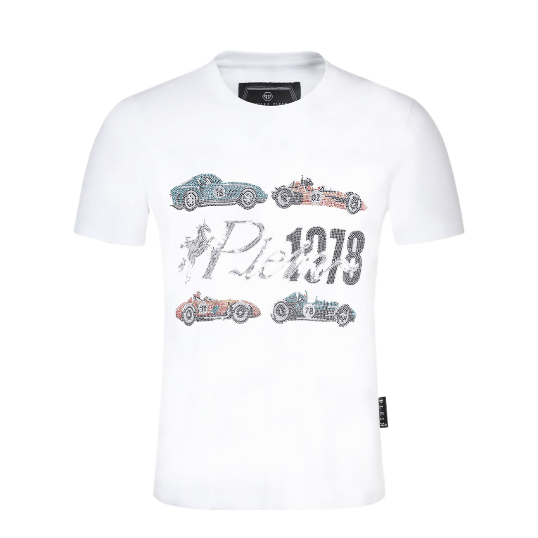 PIEIN 2025ss LOGO T-Shirt