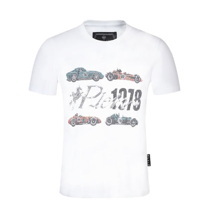 PIEIN 2025ss LOGO T-Shirt