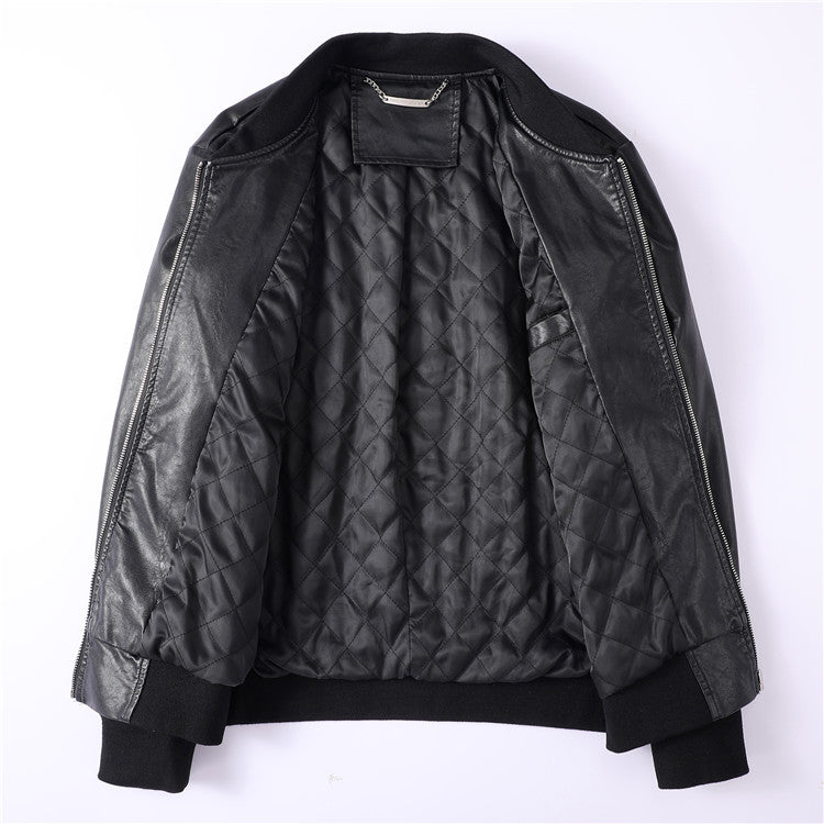 New- 25ss Men printing Jacket
