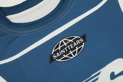 New-Saint Michael 24ss Hoodie