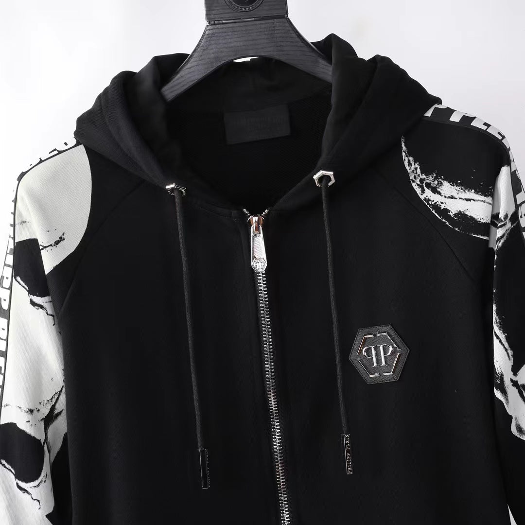 PIEIN 2025ss Casual LOGO Hoodie