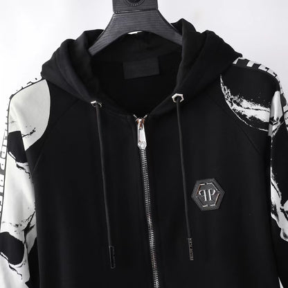 PIEIN 2025ss Casual LOGO Hoodie
