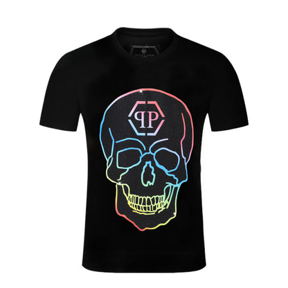 New-2025ss LOGO T-shirt