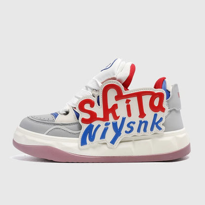 versatile sneakers
