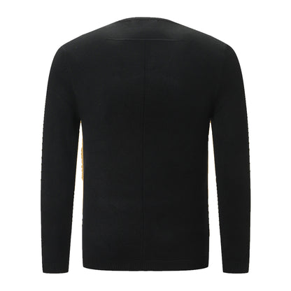 New-2025 Black Sweaters
