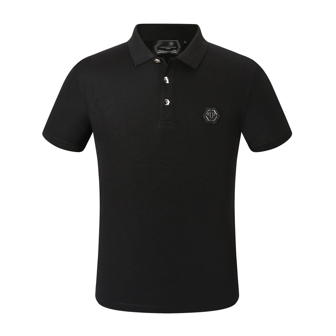 New- 2025ss LOGO POLO Shirt