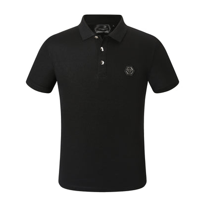 New- 2025ss LOGO POLO Shirt