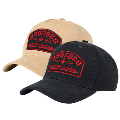 New-DSQ2 Hat