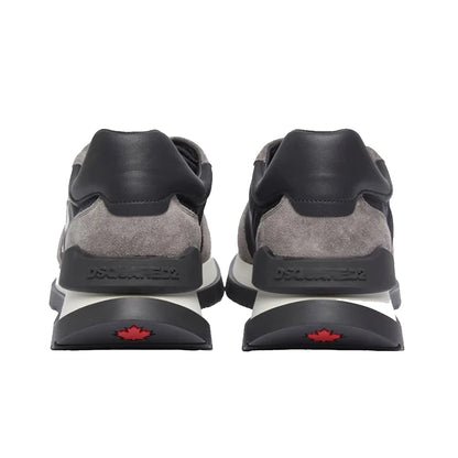 NEW-DSQ2 2025ss Sneakers