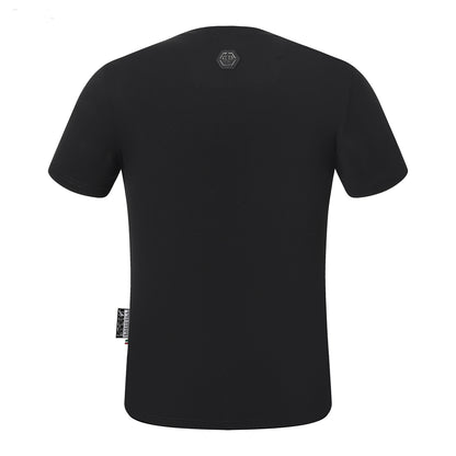 New-Rose 2025ss T-Shirt
