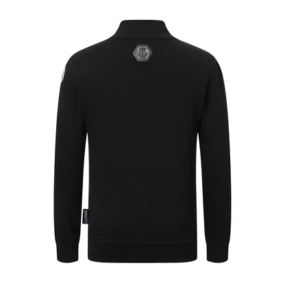 New- 2025ss Tiger Fashion Sweatshirt