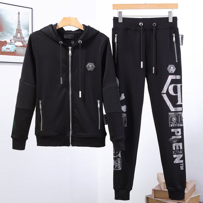 PIEIN 25ss Hoodie Set