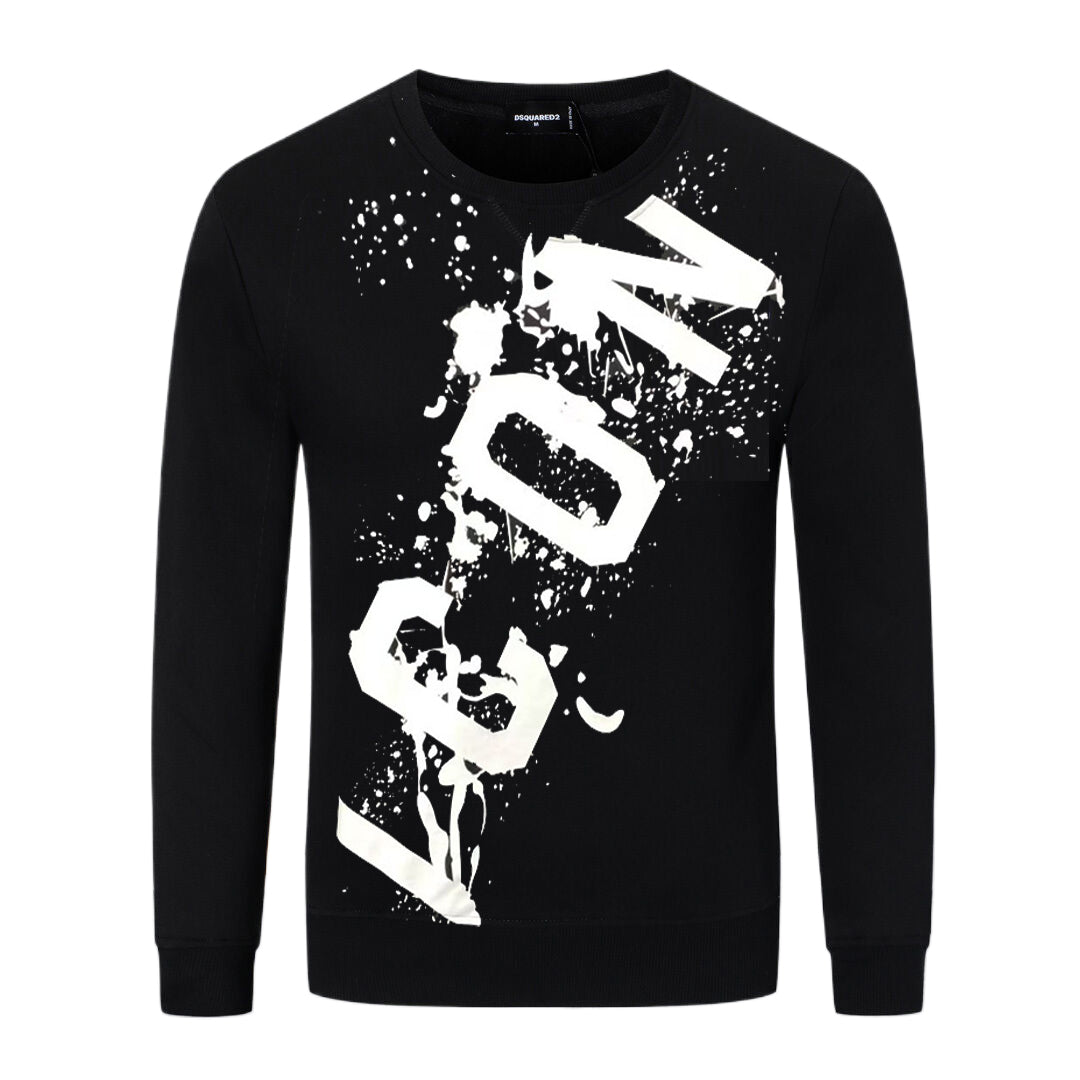 New-DSQ2 25ss Hoodie