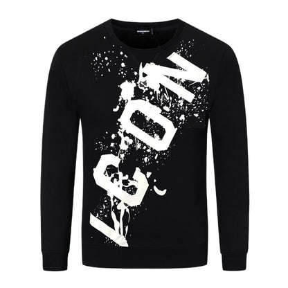 New-DSQ2 25ss Hoodie
