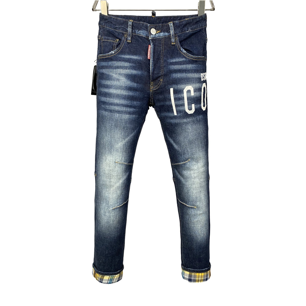 New-DSQ2 2025 Jeans