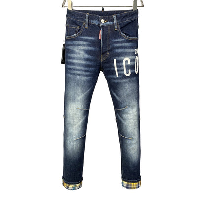 New-DSQ2 2025 Jeans