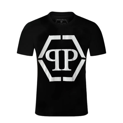 PIEIN 2025ss Skull T-shirt