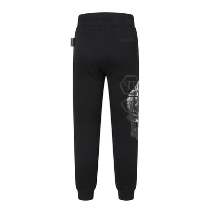 PIEIN  2025ss Man Casual pants