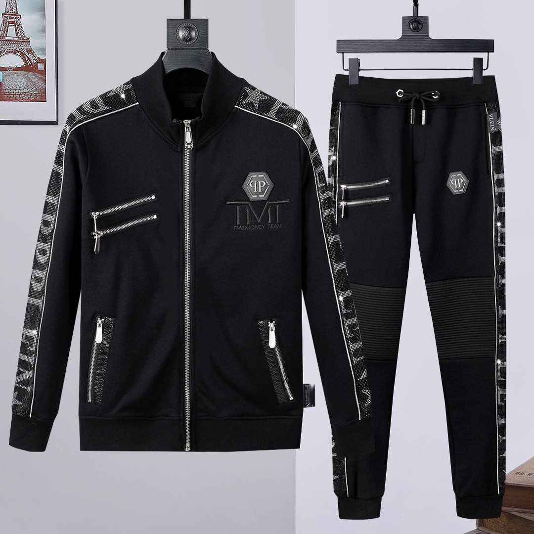 PIEIN  2025ss Man Tracksuit Set