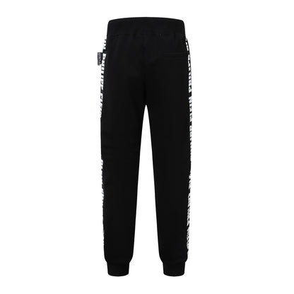 PIEIN 2025ss Man Sweatpants