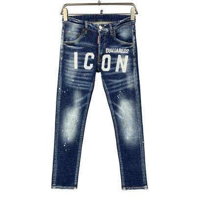 New-DSQ2 2026 Jeans