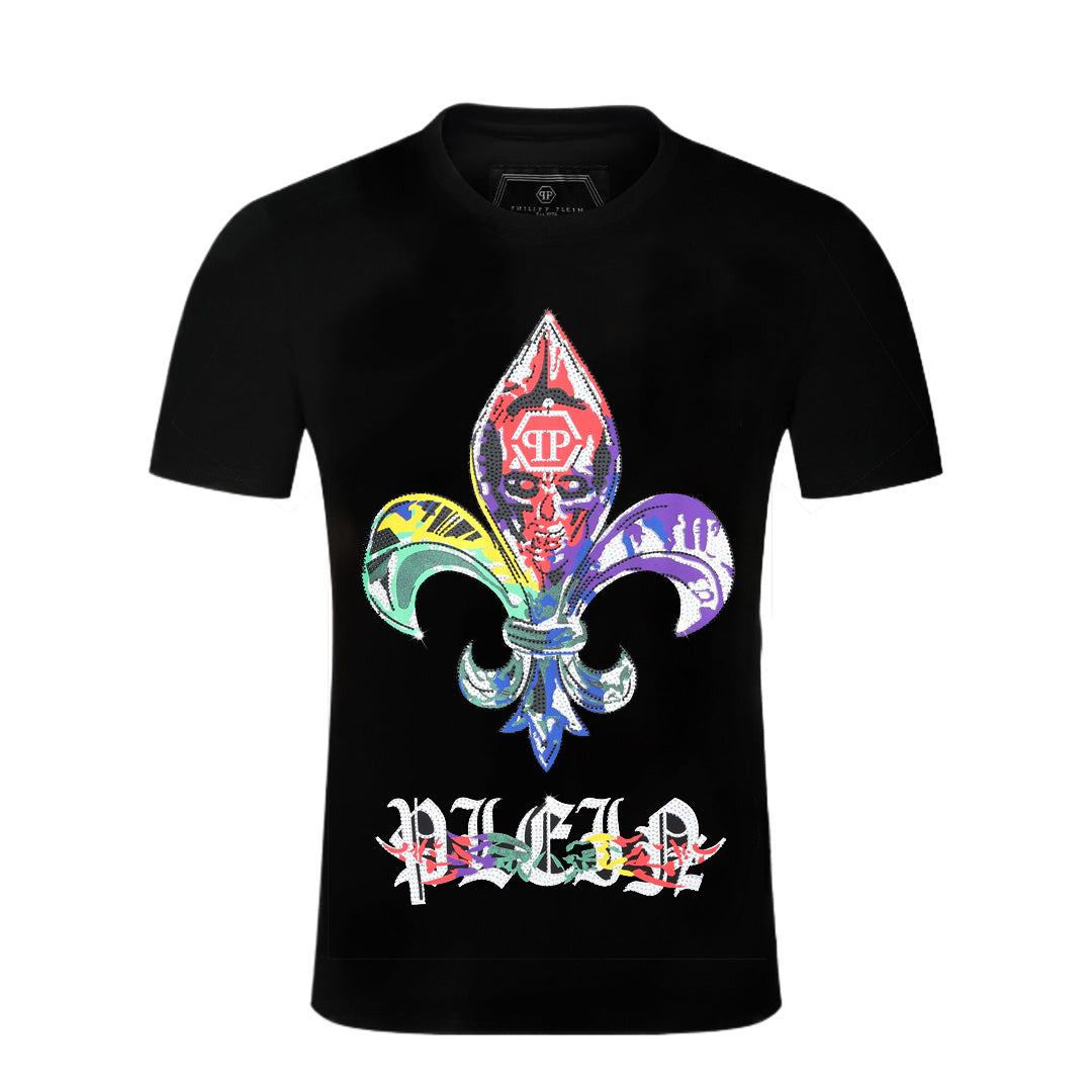 New- 2025ss Print T-shirt