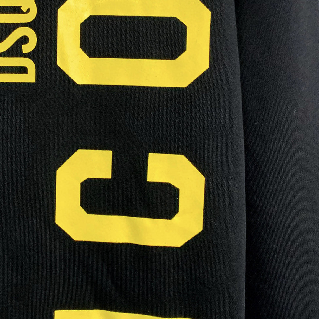 New-DSQ2 2025ss LOGO Hoodie