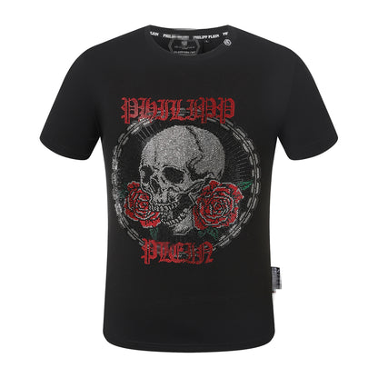 New-Rose 2025ss T-Shirt