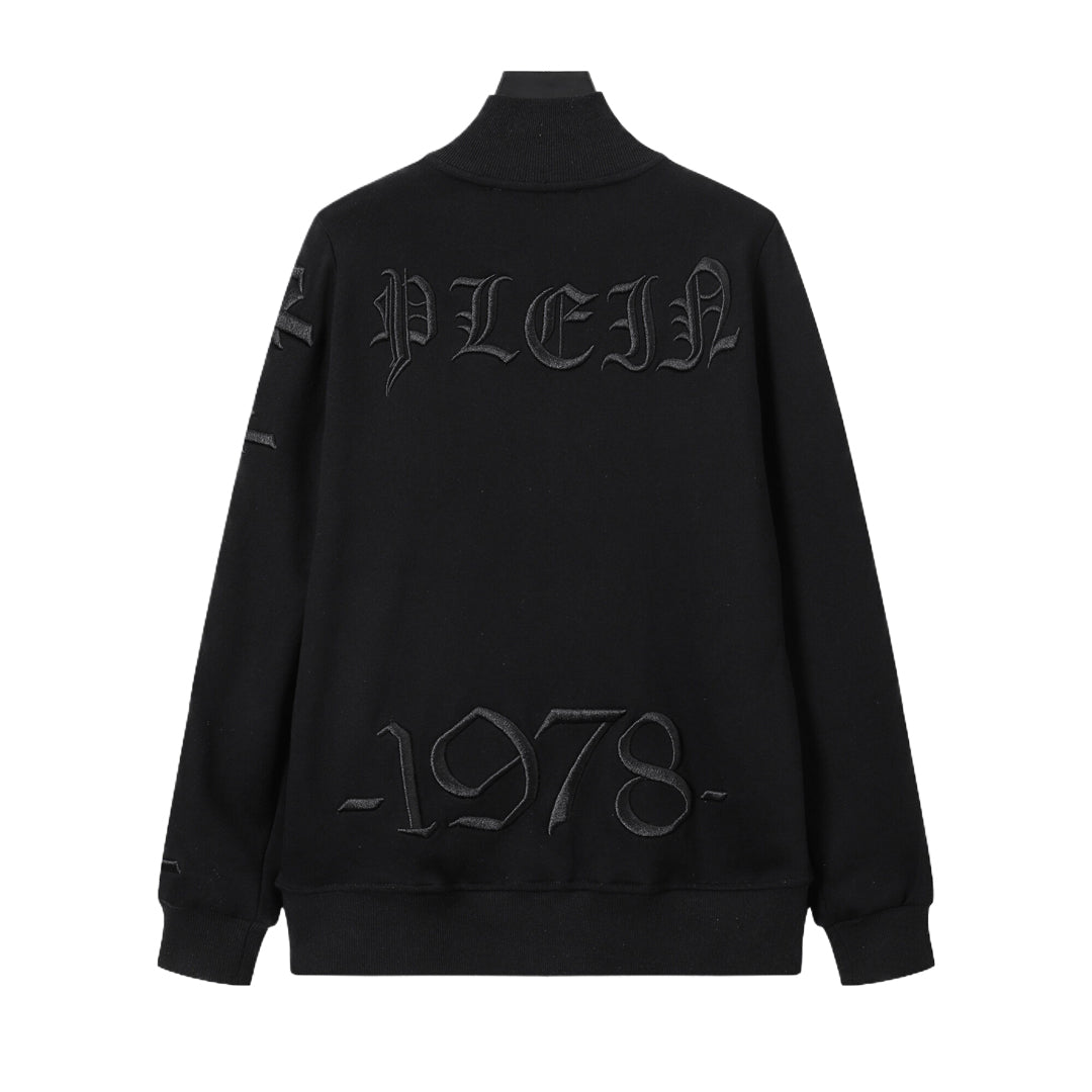 PIEIN 2025ss Casual LOGO Hoodie