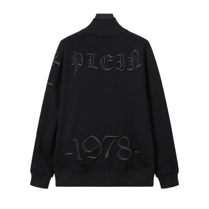 PIEIN 2025ss Casual LOGO Hoodie