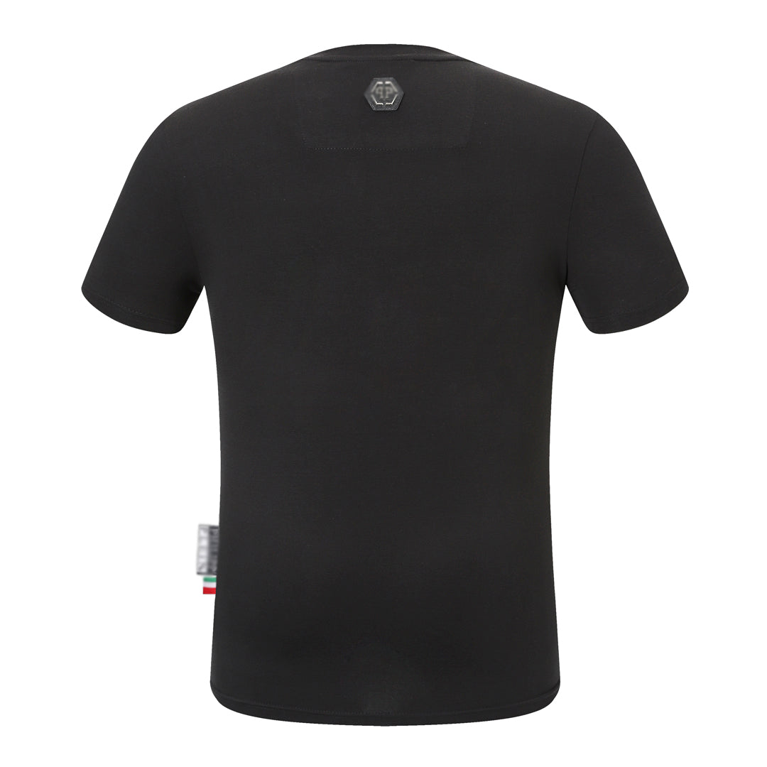New- 2025ss Embroidery T-shirt