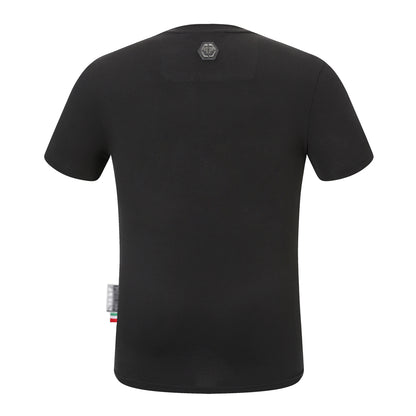 New- 2025ss Embroidery T-shirt