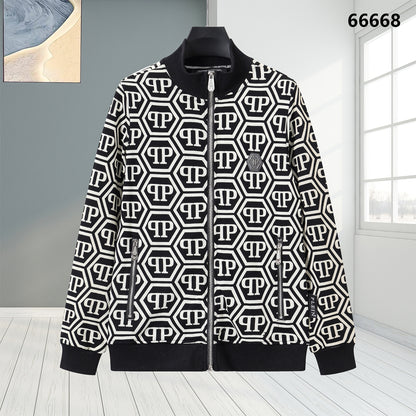 PIEIN  2025ss Hoodie Set
