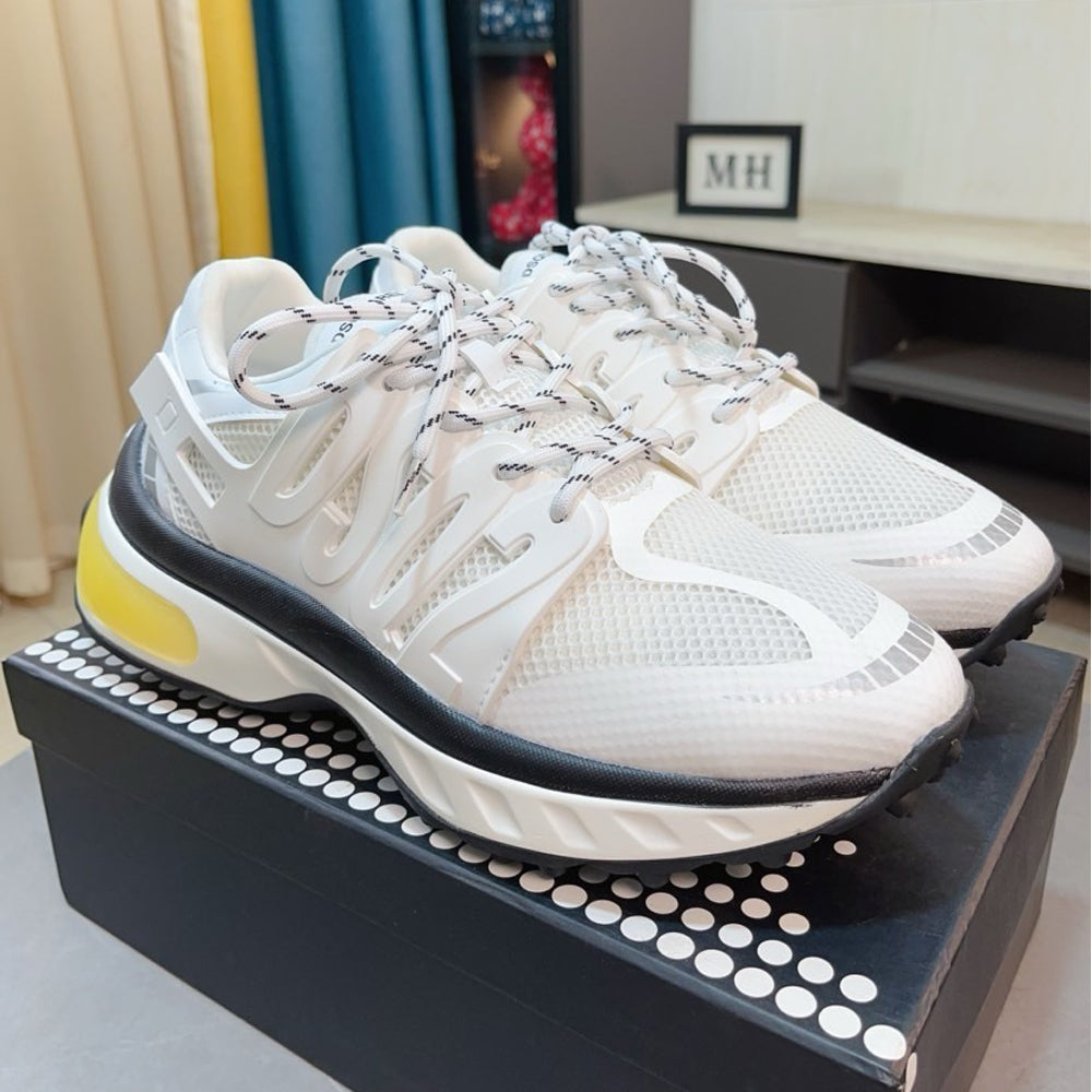 NEW-DSQ2 2025SS Sports sneakers
