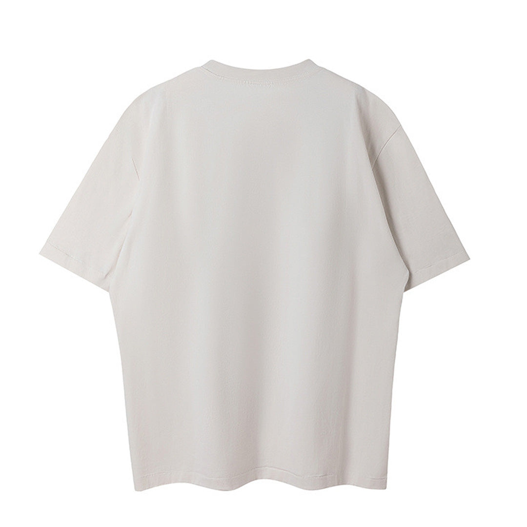 New-Saint Michael 2024ss T-shirt