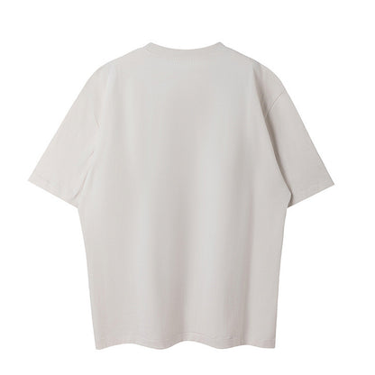 New-Saint Michael 2024ss T-shirt