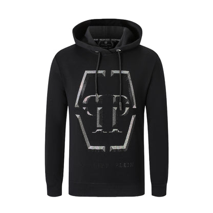New-25ss PP Hoodie