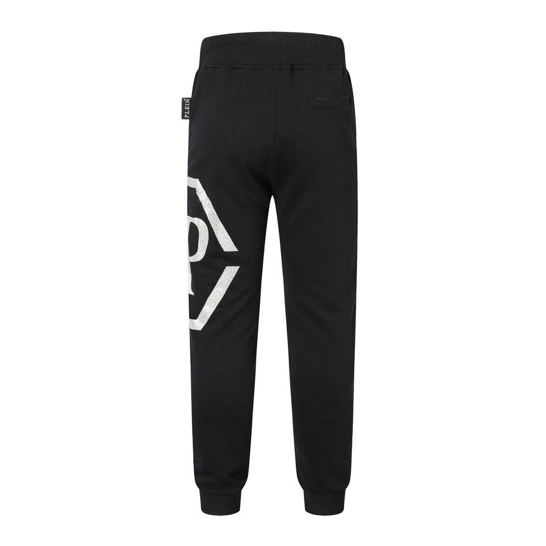 PIEIN 2025ss Man Casual pants